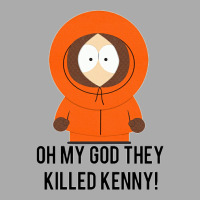 Oh My God They Killed Kenny! T-shirt | Artistshot