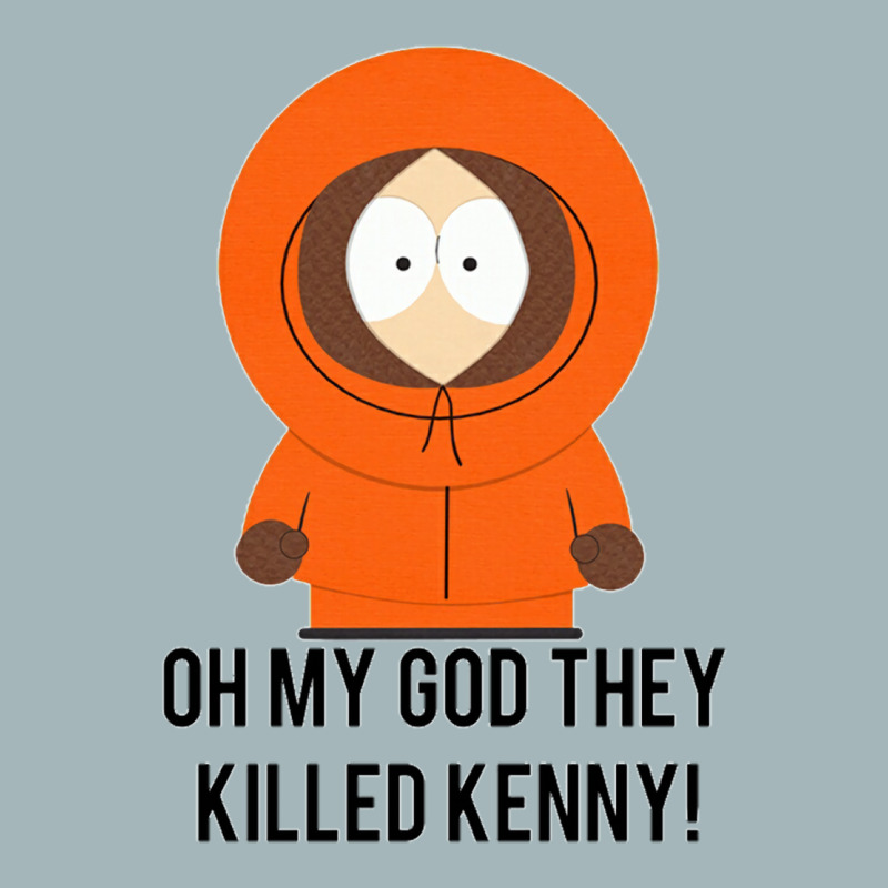 Oh My God They Killed Kenny! Unisex Sherpa-lined Denim Jacket | Artistshot