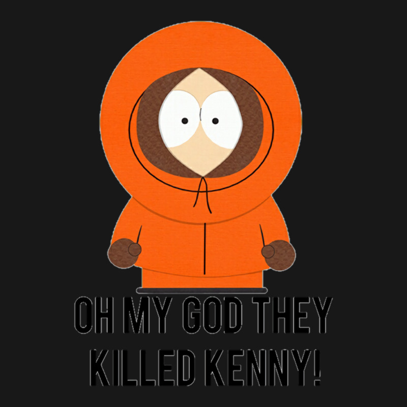 Oh My God They Killed Kenny! Flannel Shirt | Artistshot