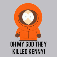 Oh My God They Killed Kenny! Pocket T-shirt | Artistshot