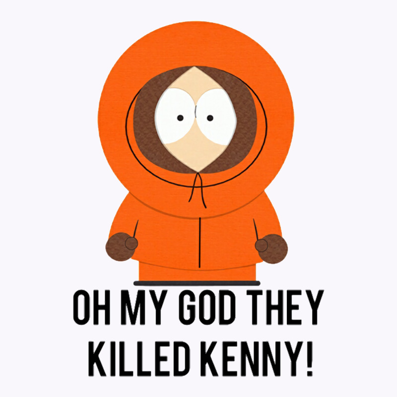 Oh My God They Killed Kenny! Tank Top | Artistshot