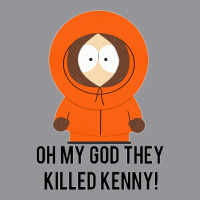 Oh My God They Killed Kenny! 3/4 Sleeve Shirt | Artistshot