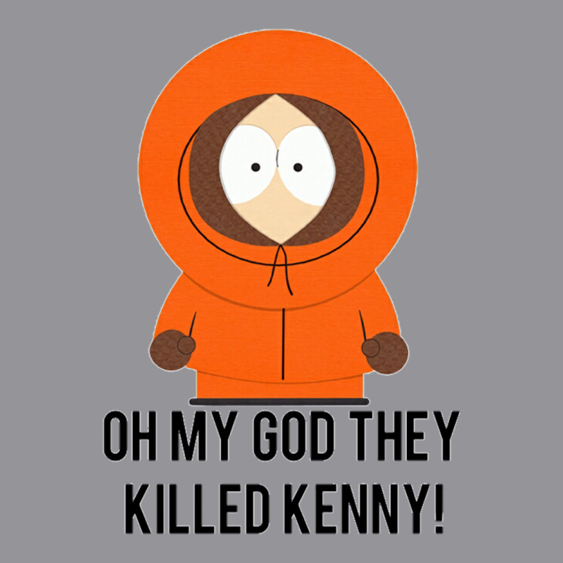 Oh My God They Killed Kenny! 3/4 Sleeve Shirt | Artistshot