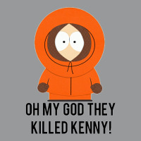 Oh My God They Killed Kenny! Unisex Hoodie | Artistshot