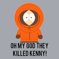 Oh My God They Killed Kenny! Long Sleeve Shirts | Artistshot