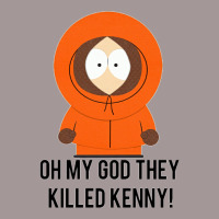 Oh My God They Killed Kenny! Vintage Short | Artistshot