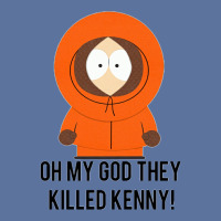 Oh My God They Killed Kenny! Lightweight Hoodie | Artistshot