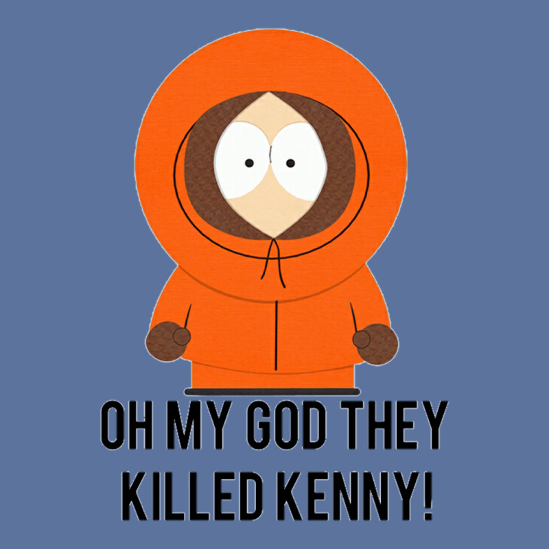 Oh My God They Killed Kenny! Lightweight Hoodie | Artistshot