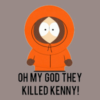 Oh My God They Killed Kenny! Vintage T-shirt | Artistshot