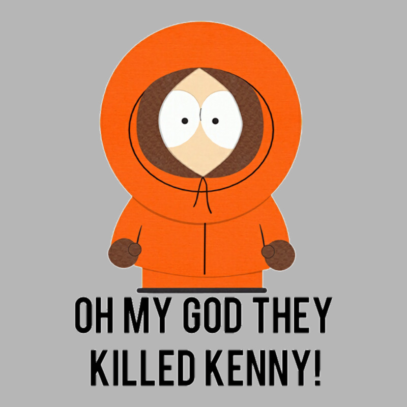 Oh My God They Killed Kenny! Hoodie & Jogger Set | Artistshot