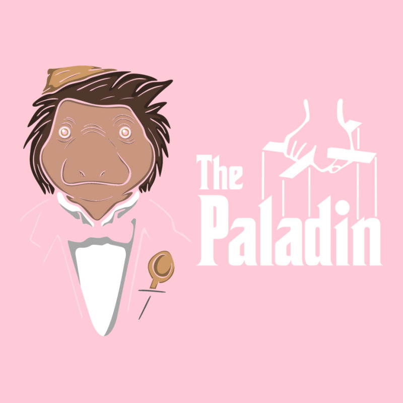 The Paladin Graphic T-shirt by giatastemimaf | Artistshot