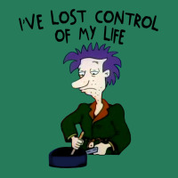 I've Lost Control Of My Life 1 T-shirt | Artistshot