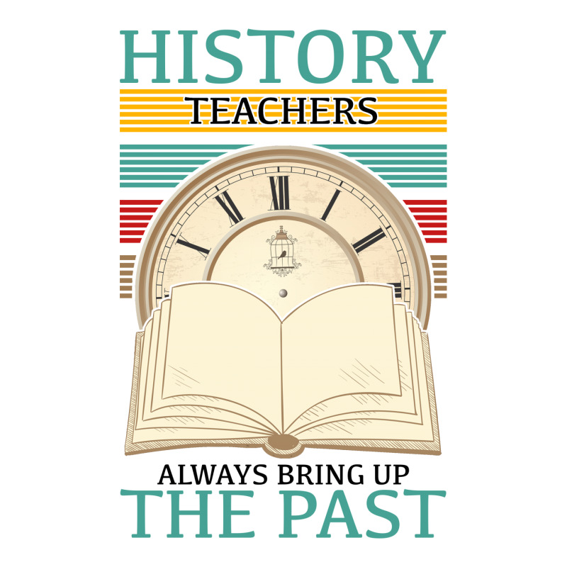 History Teachers Always Bring Up The Past For Light Men's T-shirt Pajama Set by Gurkan | Artistshot