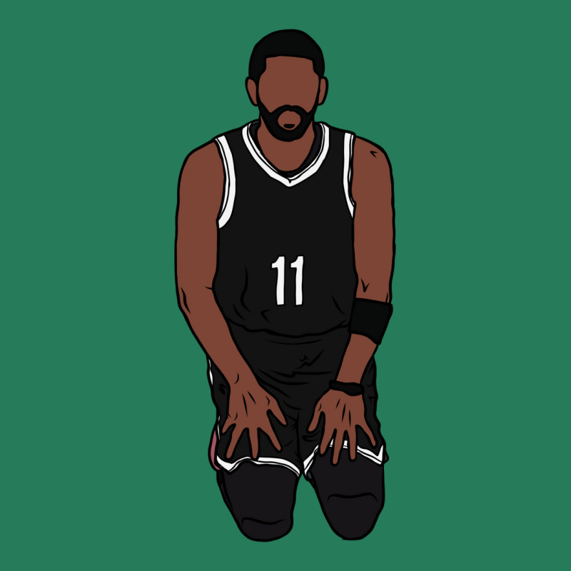 Ramadan Kyrie T-Shirt by alhajiyavanic | Artistshot