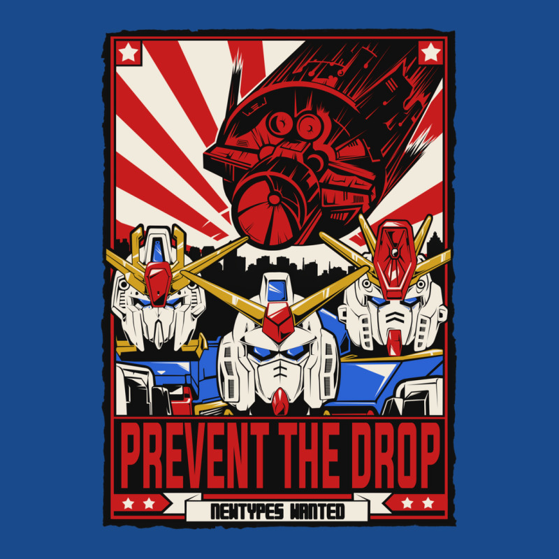 Prevent The Drop Tank Top | Artistshot