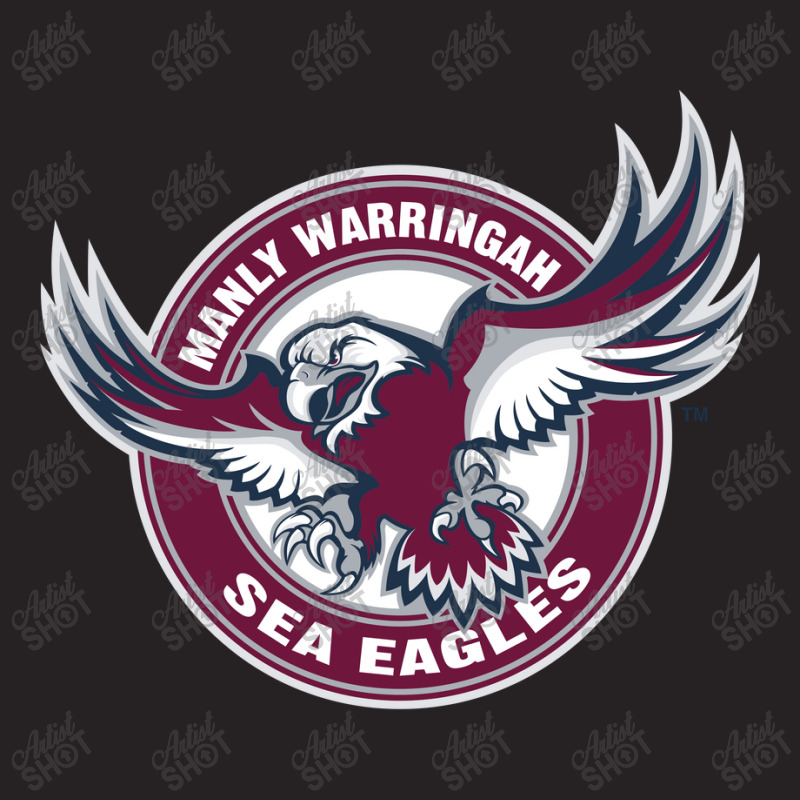 Cool-manly-warringah-sea-eagles-pen Vintage Cap | Artistshot