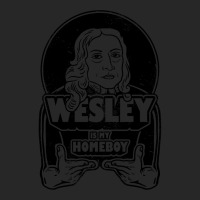 John Wesley Is My Homeboy Men's T-shirt Pajama Set | Artistshot