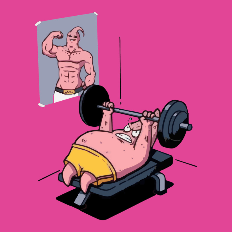 Patrick Gym T-shirt | Artistshot