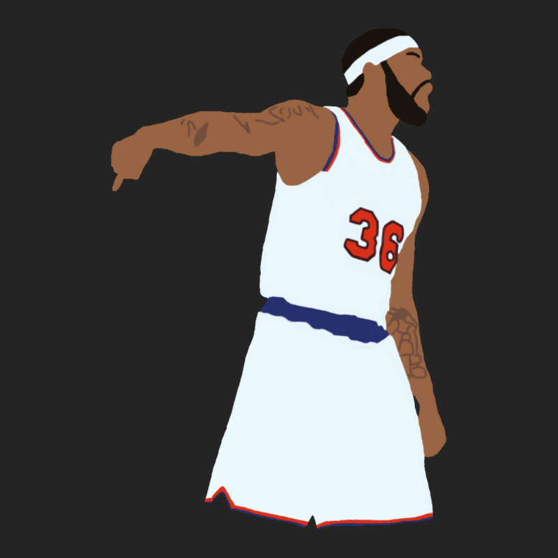 Rasheed Wallace Ball Don't Lie 3/4 Sleeve Shirt by alhajiyavanic | Artistshot