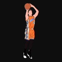 Jimmer Fredette Shanghai Sharks Crop Top | Artistshot