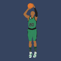 Ray Allen 3 Pointer Exclusive T-shirt | Artistshot