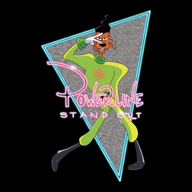 Powerline Stand Out Long Sleeve Shirts by memererhart1 | Artistshot