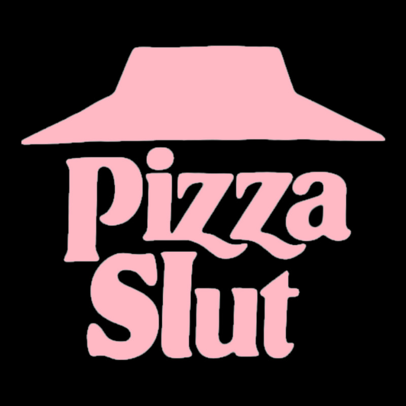 Pizza Slut Men's Long Sleeve Pajama Set | Artistshot