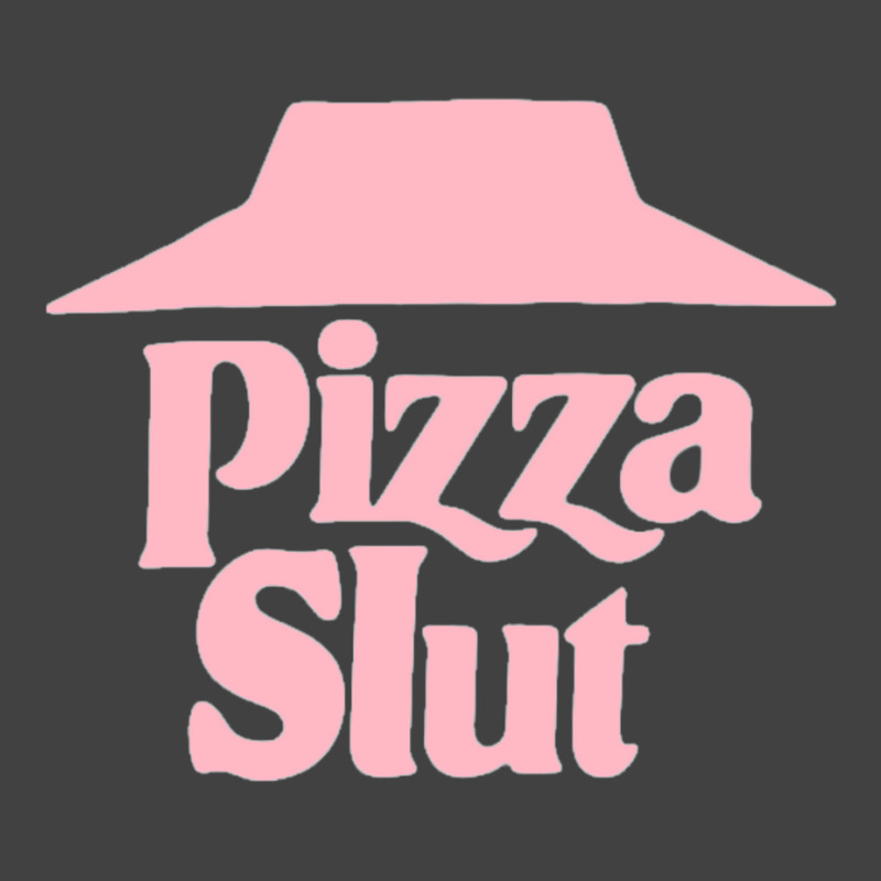 Pizza Slut Vintage T-shirt | Artistshot