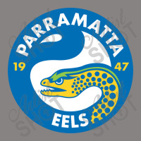 Cool-parramatta-eels-worn Adjustable Cap | Artistshot