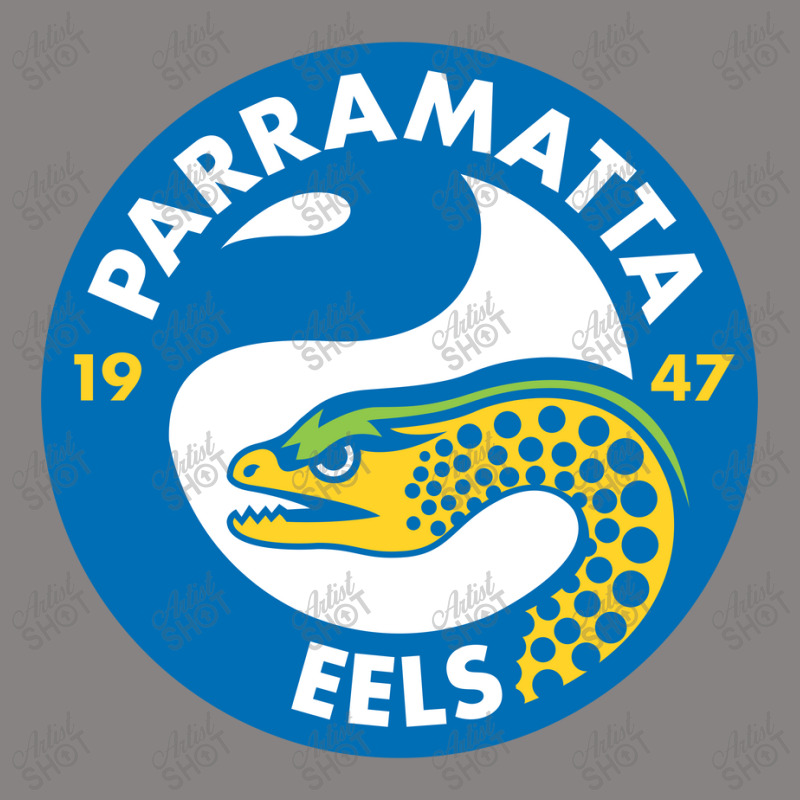 Cool-parramatta-eels-worn Adjustable Cap by anindya | Artistshot