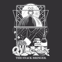 The Snack Bringer Tarot Vintage Short | Artistshot