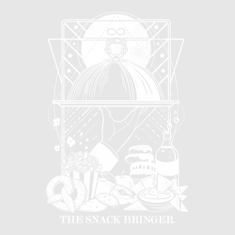 The Snack Bringer Tarot Unisex Jogger by giatastemimaf | Artistshot