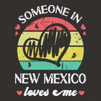 Someone In New Mexico Loves Me T  Shirt Someone In New Mexico Loves Me Champion Hoodie | Artistshot