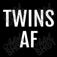 Twins Af Maternity Long Sleeve Shirts | Artistshot