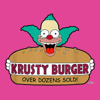 Krusty The Clown T-shirt | Artistshot