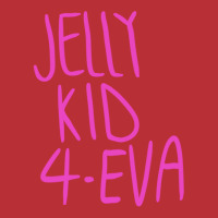 Jellykid 4 Eva T-shirt | Artistshot