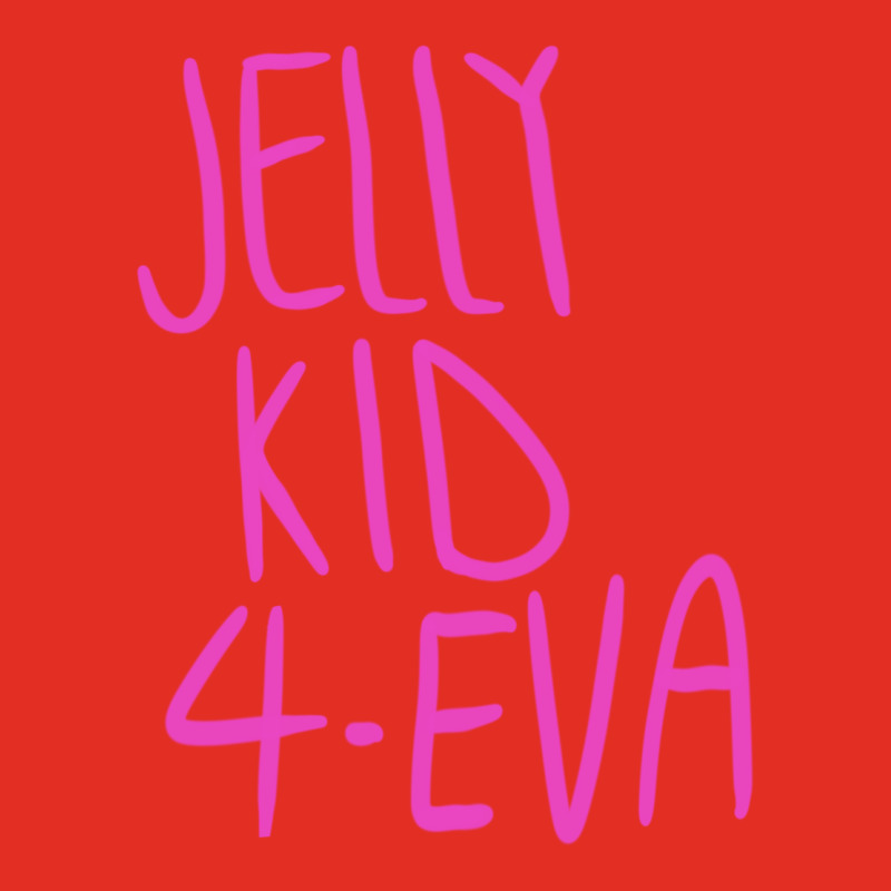 Jellykid 4 Eva Graphic T-shirt | Artistshot