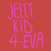 Jellykid 4 Eva Zipper Hoodie | Artistshot