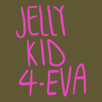 Jellykid 4 Eva Vintage Short | Artistshot