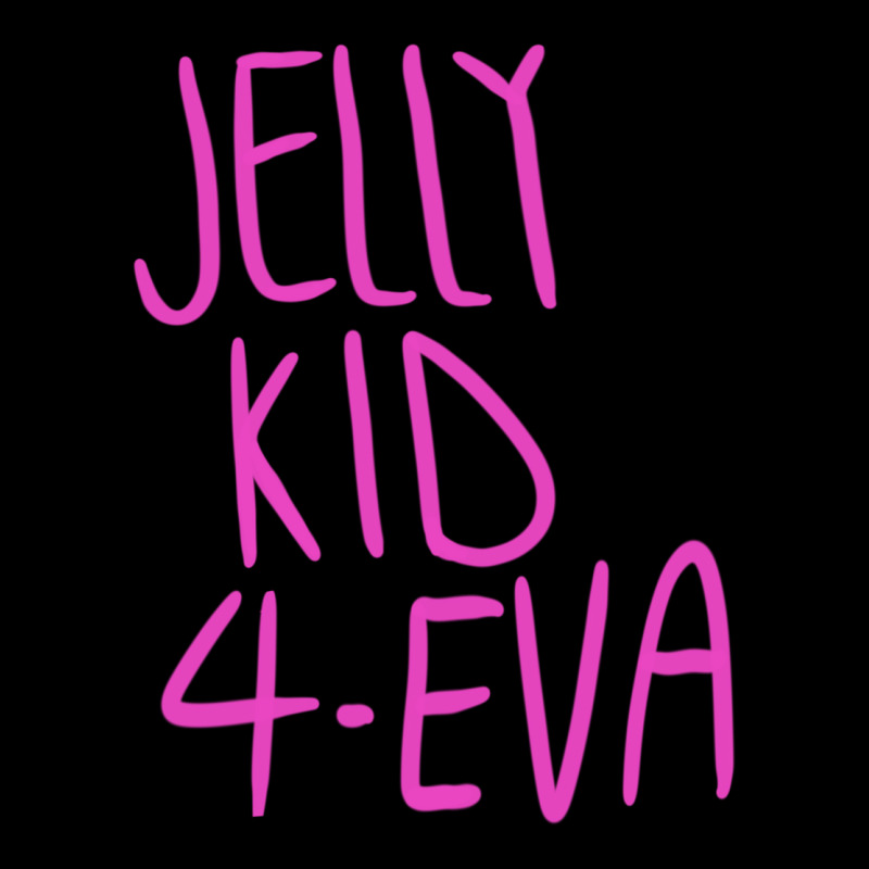 Jellykid 4 Eva Fleece Short | Artistshot