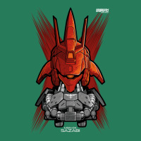 Sazabi T-shirt | Artistshot