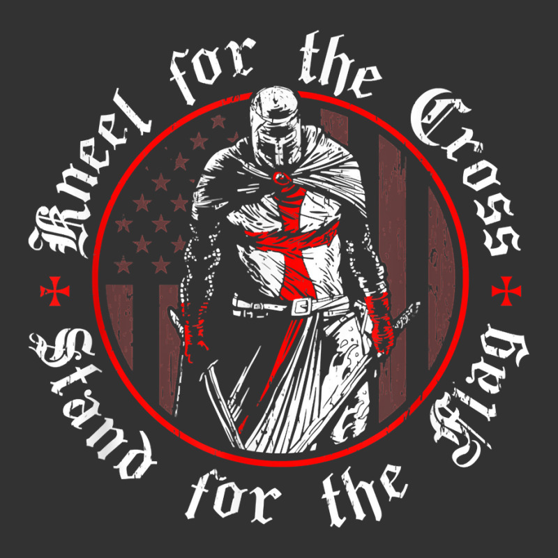 Renaissance Festival Crusader, Ren Faire Knights Templar T Shirt Baby Bodysuit | Artistshot