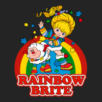 Rainbow Brite 3/4 Sleeve Shirt | Artistshot