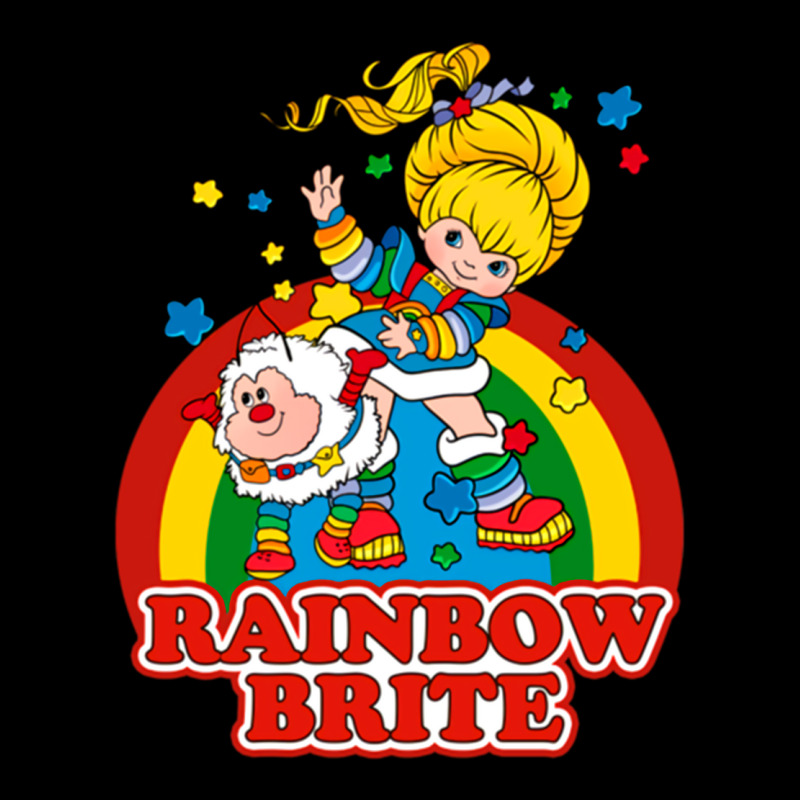 Rainbow Brite Long Sleeve Shirts | Artistshot