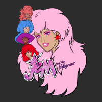 Jem And The Holograms Exclusive T-shirt | Artistshot