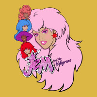 Jem And The Holograms Classic T-shirt | Artistshot