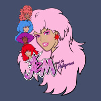 Jem And The Holograms Vintage Short | Artistshot