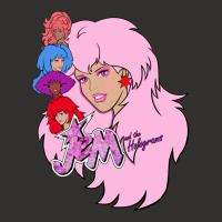 Jem And The Holograms Champion Hoodie | Artistshot