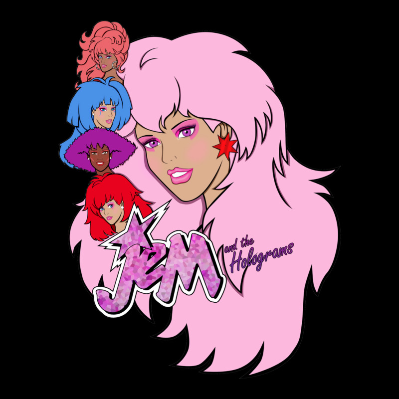 Jem And The Holograms Unisex Jogger | Artistshot