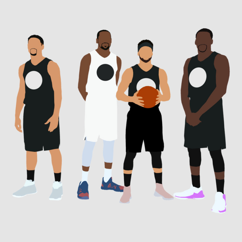 The Warriors' Awkward Picture Exclusive T-shirt by giatastemimaf | Artistshot